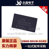 Brand new original genuine in stock ES9038Q2M ES9038 Patch QFN-30 Digital-to-analog Converter Chip
