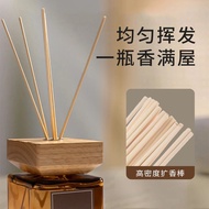 Lossing Money No Aromatherapy Volatilization Stick Diffuser Perfume Black Fiber Stick Oil No Rattan 