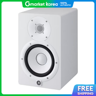 Yamaha | Yamaha Hs Series Monitor Speaker Hs7 1 Unit White