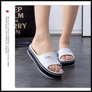 ✧ ∆ Closs Super thick Ladies fashion slippers