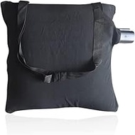 Powswopx 5140125-95 Leaf Blower Vacuum VAC Shoulder Bag, Leaf Blower Vacuum Bag Replacement for Blac