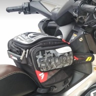 VWX Scoot tunnel 7gear tas motor matic bag for xmax nmax pcx brugman