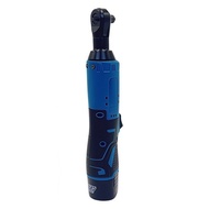 Ratchet Right Angle Ratchet Lithium Battery 90 Degree Wrench Wrench Wrench Lithium Battery Stage 12v
