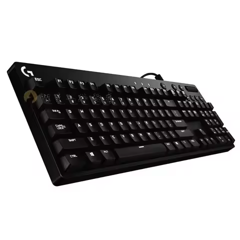 Replace the original Logitech mechanical keyboard keycap G413/G512/G610/G913/G915/G813/G815/G PRO X 