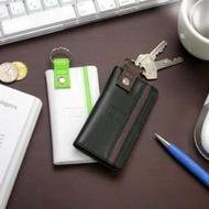 全新 PSV/ NDS/ 3DS/ Switch 遊戲卡 匙包皮套 咭套 (日本直送)- 可以同時放鎖匙 及 遊戲咭