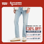 Levis® Mens 502™ Taper Jeans 29507-1440