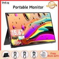 Portable Monitor for Laptop15.6 inch 1080P Touchscreen/60Hz IPS