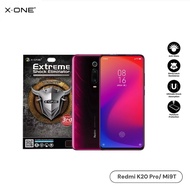 X.One 3rd Extreme For K20/K20 Pro/Mi 9T/9T Pro - Matte
