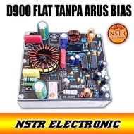 D900 FLAT D900 DISCRETE WITHOUT CURRENT BIAS SUPER HIFI AUDIO CLARITY