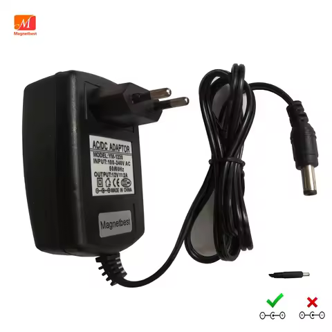12V 2A Adapter Charger for Ya-maha PA150 PA130 PA-3 PA-3B PA-3C PA40 PA-5 PA-5C PA-5D PA-6 - DGX-640
