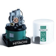 เครื่องปั้มน้ำอัตโนมัติ (150 วัตต์) รุ่น WTP150GX2