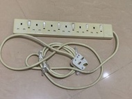 Clipsal Power Bar 拖排