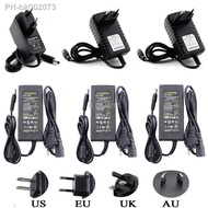 ✻☃ DC 5V 12V 24V lighting transformer AC 110V 220V switching power supply 1A 2A 3A 5A 6A 8A 10A LED power adapter for CCTV LED lamp