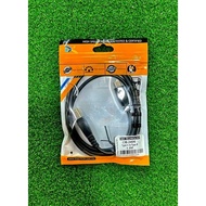 CB-2406 Type-C to Type-B Cable