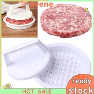 Burger Press Meat Grill BBQ Burger Maker Mould Kitchen Tool Stuffed Burger Press Hamburger Patty Mak