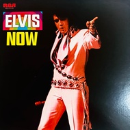 Elvis Presley – Elvis Now | Vinyl LP