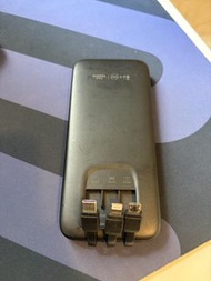 ROMOSS 22.5W 10000mAh 行動電源