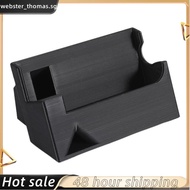 For Mini SI4732 Radio Amplifying Bracket Portable Radio Mount for MINI SI4732 V1/V2/V3 Radio