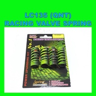 LC135 RACING VALVE SPRING QNT LC 135 SPRING VALVE RACING QNT LC135 BAU SPRING RACING QNT LC135 BOSSK