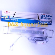 Yamano P 400 P-400 P400 Aquarium LED Lamp Suitable for Aquariums 30 40