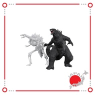BANDAI SPIRITS Godzilla (2024) from "Godzilla x Kong: New Empire" Pre-colored Plastic Model