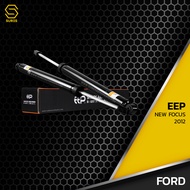 โช๊คอัพ คู่หลัง FORD FOCUS 2012 ตรงรุ่น BV6118080GBB - โช๊ค โช้ค หน้า หลัง รถยนต์ TWIN TUBE แก๊ส น้ำ