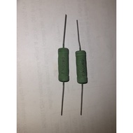 WIREWOUND RESISTOR 6W 10K 50PCS