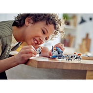 [READY STOCKS] LEGO Disney Star Wars The Clone Wars 75359 332nd Ahsoka's Clone Trooper Battle Pack 2