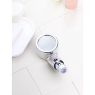 Shower Head + Rust Filter Set – Clean Water Shower Combo