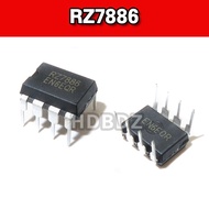 1-5pcs RZ7886 DIP-8 High Current Motor Driver Chip IC max13A