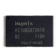 5PCS/LOT HYNIX H27UBG8T2ATR-BC Flash Chip