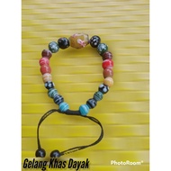 Dayak Special Bracelet