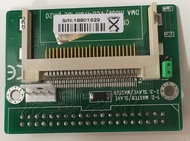 Cf card to 44pin IDE adapter