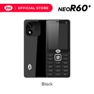 itel 9310 Neo R60 Plus Basic Phone Original (Keypad) 3.0" Big Screen | 2000mAh Battery | Type-C