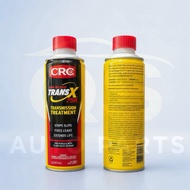 CRC TransX High Mileage ATF Treatment  473ml | Automatic Transmission Treatment | ATF Engine | CRC Y