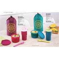 Tupperware Ramadhan Lunch Box Set