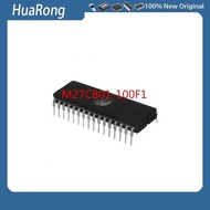 10 Pieces/Batch M27C801-100F1 M27C801 27C801 CDIP32