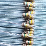 10 pcs resistor 150k 1/8w