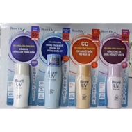 Japanese Biore Sunscreen