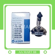 Lezen H4 - 24V 100/ 90W Bulb