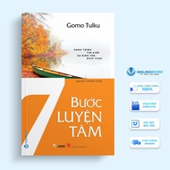 Book - 7 Steps to Train Your Mind - Vanlangbooks
