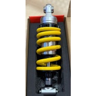 R25 RCB MonoShock S2 Line 275mm Yellow / Black Original Rcb New COMING