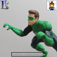4inch Green Lantern A4 Hal Jordan Figure Toy