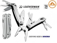 เครื่องมืออเนกประสงค์ Leatherman WINGMAN