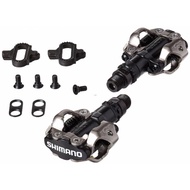 (Ready Stock) Shimano Mountain bike pedal M520 Original