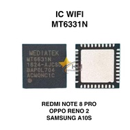 IC WIFI MT633IN XIAOMI REDMI NOTE 8 PRO RENO 2 SAMSUNG A10S