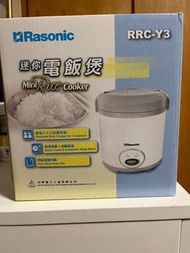 Rasonic RRC-Y3