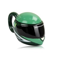 Caterham F1 Team Helmet Mug