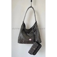 Goyard Goyard Zipper tote Bag tote Shoulder Bag