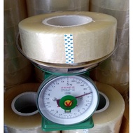 1kg adhesive tape, packing tape, super economical adhesive tape